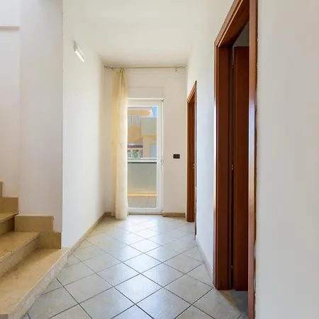 Apartment Horizont By Barbarhouse *