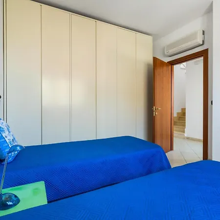 Apartment Horizont By Barbarhouse *
