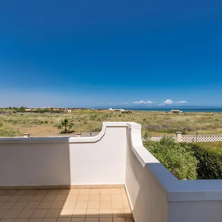 Horizont By Barbarhouse Apartment *