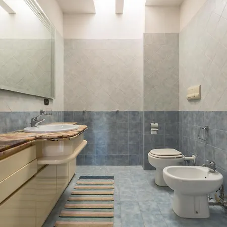 Apartment Horizont By Barbarhouse Margherita Di Savoia