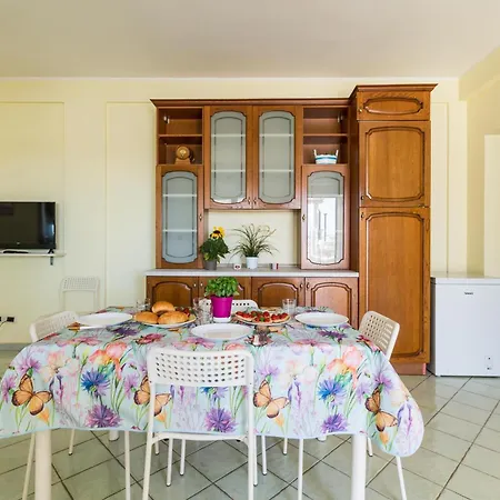 Apartment Horizont By Barbarhouse Margherita Di Savoia