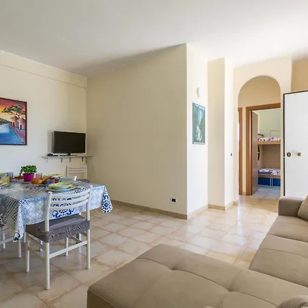 Horizont By Barbarhouse Apartment
